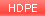 HDPE